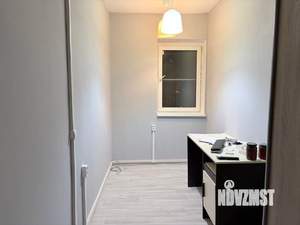 1-к квартира, на длительный срок, 40м2, 6/6 этаж