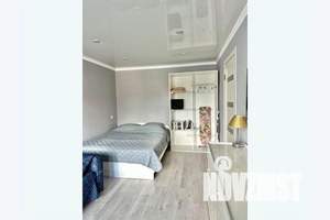 1-к квартира, посуточно, 30м2, 3/5 этаж