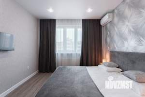 1-к квартира, посуточно, 37м2, 20/21 этаж