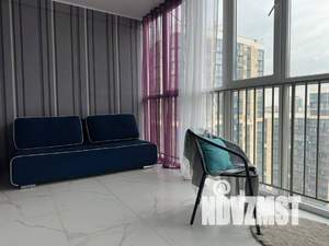 2-к квартира, посуточно, 70м2, 19/24 этаж