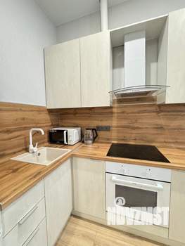 2-к квартира, на длительный срок, 48м2, 15/16 этаж