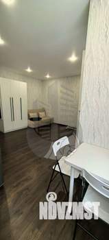 1-к квартира, на длительный срок, 28м2, 11/22 этаж