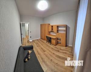 2-к квартира, на длительный срок, 55м2, 13/16 этаж