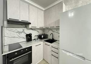 1-к квартира, на длительный срок, 38м2, 3/16 этаж