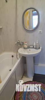 Студия квартира, на длительный срок, 25м2, 3/5 этаж