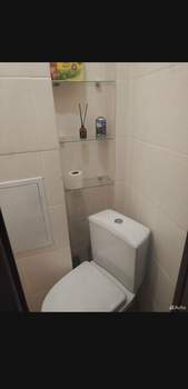 Студия квартира, на длительный срок, 12м2, 1/5 этаж