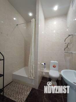 1-к квартира, на длительный срок, 45м2, 4/19 этаж