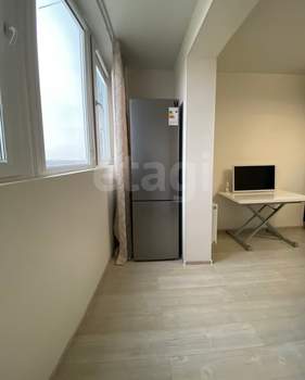 1-к квартира, на длительный срок, 37м2, 13/26 этаж