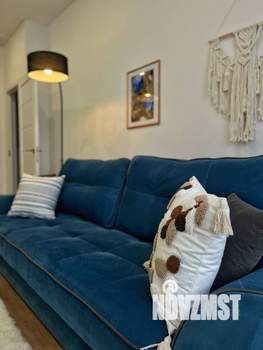 1-к квартира, на длительный срок, 42м2, 3/8 этаж