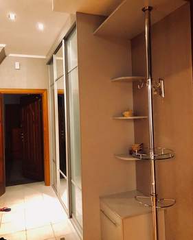 3-к квартира, на длительный срок, 94м2, 3/5 этаж