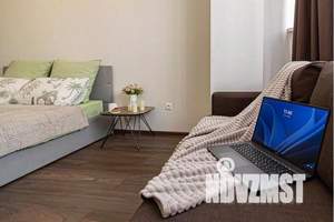 2-к квартира, посуточно, 65м2, 13/17 этаж