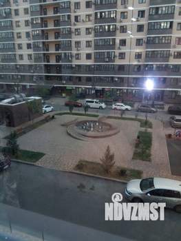 Студия квартира, на длительный срок, 20м2, 3/20 этаж