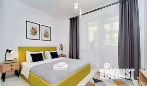 1-к квартира, посуточно, 33м2, 1/1 этаж