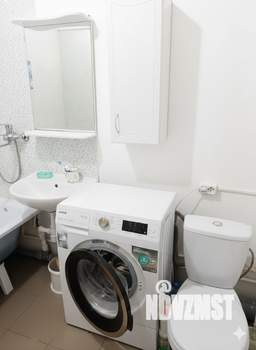 1-к квартира, на длительный срок, 38м2, 15/16 этаж