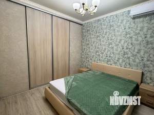 1-к квартира, на длительный срок, 48м2, 10/17 этаж