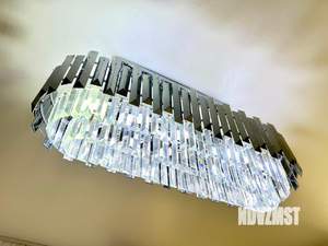 2-к квартира, посуточно, 48м2, 1/1 этаж