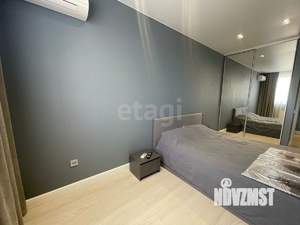 1-к квартира, на длительный срок, 36м2, 17/22 этаж