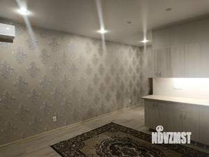 Студия квартира, на длительный срок, 35м2, 3/7 этаж