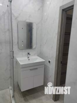 1-к квартира, на длительный срок, 35м2, 19/24 этаж