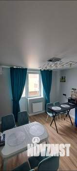 2-к квартира, на длительный срок, 48м2, 16/16 этаж