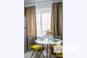 1-к квартира, посуточно, 40м2, 7/9 этаж