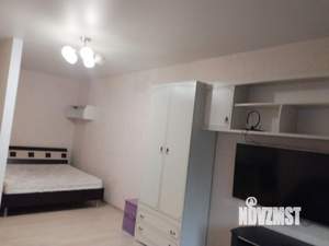 1-к квартира, на длительный срок, 41м2, 6/9 этаж