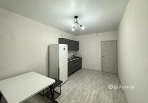 1-к квартира, на длительный срок, 40м2, 7/9 этаж
