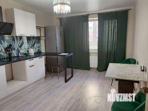 2-к квартира, на длительный срок, 64м2, 2/16 этаж