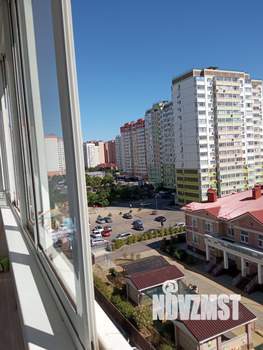2-к квартира, на длительный срок, 60м2, 7/16 этаж