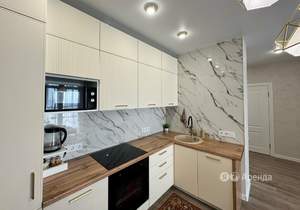 1-к квартира, на длительный срок, 40м2, 19/21 этаж