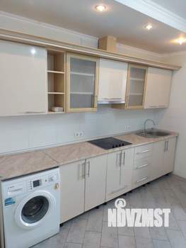1-к квартира, на длительный срок, 46м2, 15/17 этаж