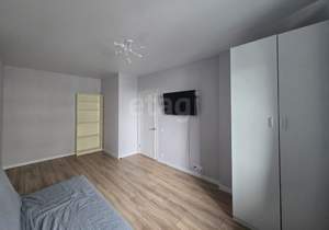 1-к квартира, на длительный срок, 37м2, 5/15 этаж