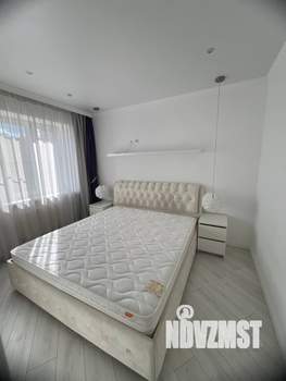 2-к квартира, на длительный срок, 56м2, 8/10 этаж