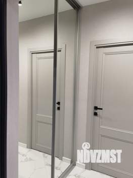 1-к квартира, на длительный срок, 36м2, 8/24 этаж