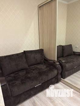 1-к квартира, посуточно, 38м2, 5/18 этаж