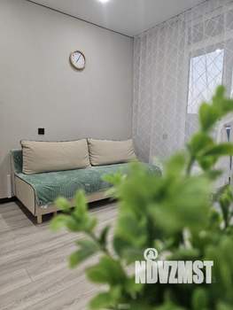 Студия квартира, на длительный срок, 22м2, 7/9 этаж