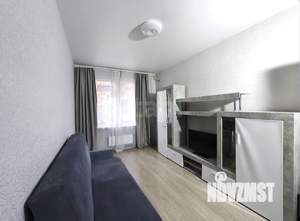 1-к квартира, на длительный срок, 35м2, 3/16 этаж