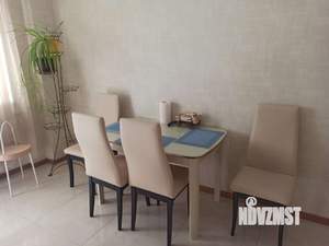 1-к квартира, на длительный срок, 46м2, 7/16 этаж