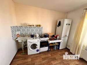 1-к квартира, на длительный срок, 40м2, 3/17 этаж