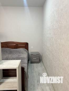 1-к квартира, на длительный срок, 41м2, 12/16 этаж