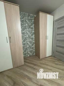 2-к квартира, на длительный срок, 52м2, 10/18 этаж