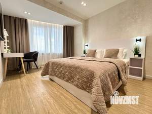2-к квартира, посуточно, 54м2, 7/15 этаж