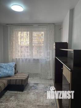 1-к квартира, на длительный срок, 36м2, 3/16 этаж