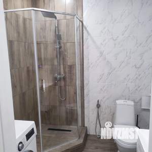 1-к квартира, на длительный срок, 40м2, 20/24 этаж