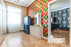 2-к квартира, посуточно, 65м2, 3/4 этаж