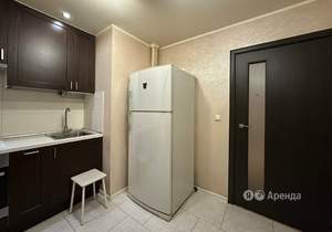 2-к квартира, на длительный срок, 57м2, 5/12 этаж