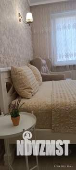 1-к квартира, посуточно, 43м2, 8/24 этаж