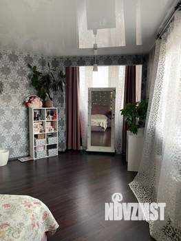 1-к квартира, на длительный срок, 60м2, 13/16 этаж