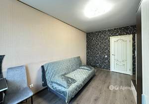 1-к квартира, на длительный срок, 35м2, 3/10 этаж