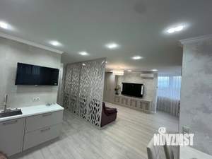 4-к квартира, на длительный срок, 135м2, 16/25 этаж